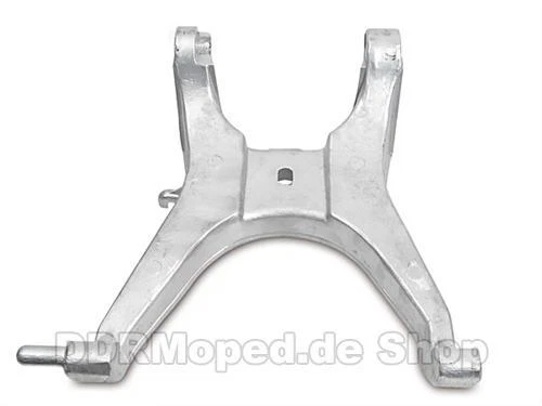 Kippständer Hauptständer MZ ES TS ETS ETZ Ständer Aluminium - Bild 1 von 1