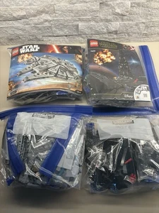 Juegos Lego Star Wars - Imagen 1 de 1