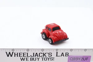 Bumblebee Red 100% Komplett NEAR MINT 1984 G1 Transformers Hasbro Actionfigur - Bild 1 von 4