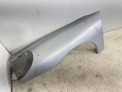 Panel de guardabarros delantero izquierdo del lado del conductor Porsche Boxster 911 1997-2004 OEM Foto 1 de 4