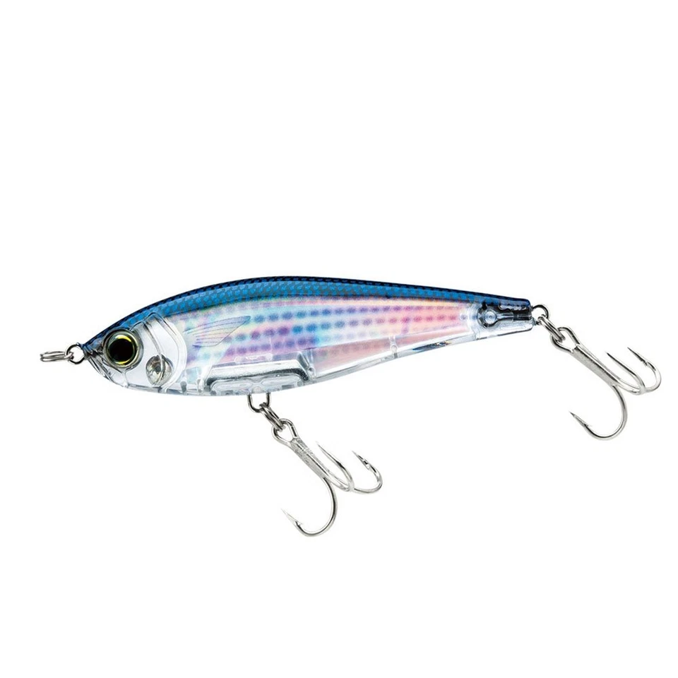 YOZURI 3d Inshore Twitchbait Slow Sinking Lure Mullet 90mm312