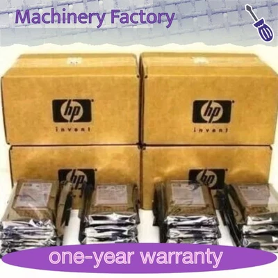 NEW HPE P49048-B21 P49746-001 2.5'' 1.6TB SAS 12G MU GEN9 GEN10 Server SSD - Image 1 of 3