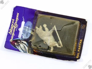 OWL BEAR FANTASY MINIATURES ADVANCED DUNGEONS & DRAGONS AD&D TSR RAL PARTHA - Picture 1 of 1