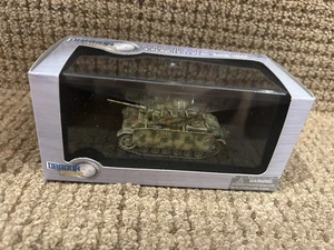 Dragon Armor 1:72 Panzer Kpfw. As III Ausf M, 11.Pz.Div., Kursk 1943, No. 60663 - Picture 1 of 7