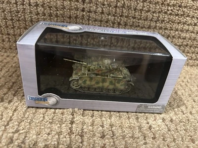 Dragon Armor 1:72 Panzer Kpfw. As III Ausf M, 11.Pz.Div., Kursk 1943, No. 60663 - Image 1 of 4