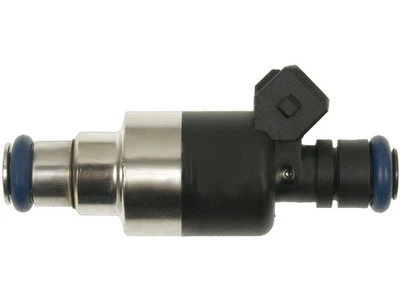 For 1985-1991 Pontiac 6000 Fuel Injector SMP 89182FJWH 1986 1987 1988 1989 1990 - Imagem 1 de 2