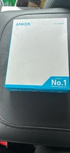 anker portable charger usb-c power bank 20000mah - Photo 1 sur 2