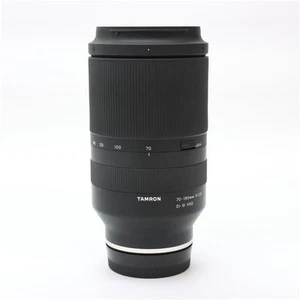 Tamron 70-180Mm F2.8 Di Iii Vxd / Modelo A056Sf Para Sony E/Full Size... - Imagen 1 de 5