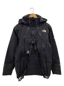 THE NORTH FACE Nylon Jacke GORE-TEX TRANCEFORMER L BLK uni NS61806 gebraucht - Bild 1 von 6