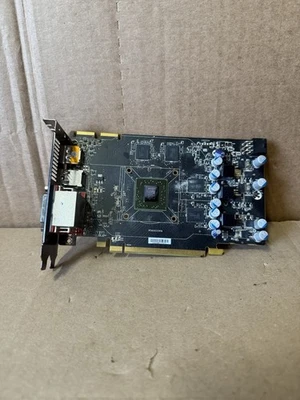 XFX ATI Radeon HD 5750 700M 1GB GDDR5 HD-575X-ZN HD-575X-ZNFC Video Card - Image 1 of 4
