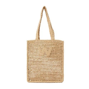 MaxMara Sac fourre-tout Saloons 001 15511195600 80369546 - Picture 1 of 11