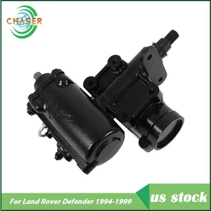 Power Steering Gear Box For Land Rover Discovery 1994 1995 1996-99 18200109-102 - Picture 1 of 12