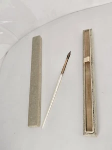 Mitte 1800er Winsor & Mason Dip Pen - Bild 1 von 8