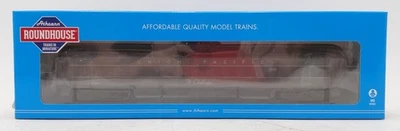 Roundhouse 86487 HO Union Pacific Heavyweight Clerestory Coach #1233 Nuevo en caja Foto 1 de 2