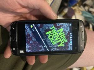 Smartphone Samsung Sidekick 4G (SGH-T839) 1GB (T-Mobile) - *PUERTO SUELTO* - Imagen 1 de 6