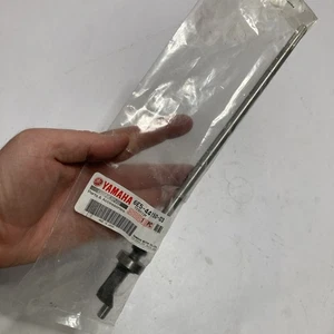 6E5-44150-03-00 SHIFT CAM ASSY For Yamaha Outboard 75 90 115 HP 4 Cyl 2011 & Up - Bild 1 von 7