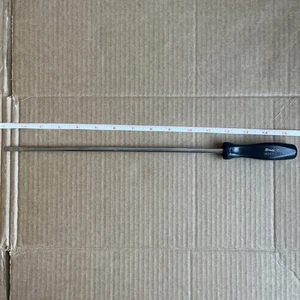 Snap On SDD4120 12" Flathead Screwdriver  - Picture 1 of 9