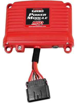 MSD Ignition Power Grid Power Modules (7764) - Image 1 of 4
