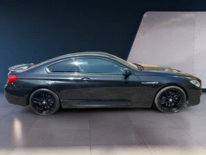 BMW 6 SERIES 640d M Sport 2dr Auto - Picture 1 of 17