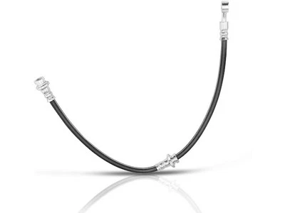 For 1993-2001 Nissan Altima Clutch Hose APR 98224TSFC 1994 1995 1996 1997 1998 - Image 1 of 2