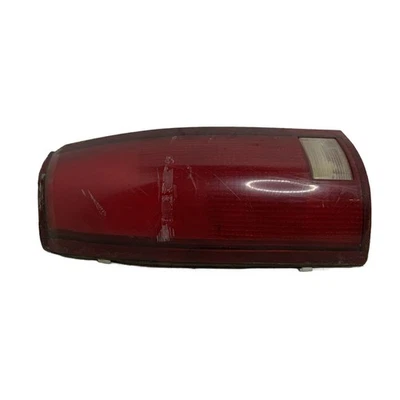 Conjunto de luz trasera para camioneta GMC 1500 88-99 05976897 mano izquierda 166-01330AL 2561A Foto 1 de 4
