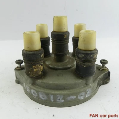 Zündverteilerkappe Ford Sierra Bosch 1235522423, 88WF12106BB - Bild 1 von 4