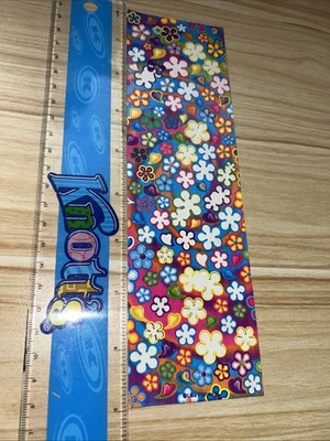 Tira adesiva Lisa Frank - Imagem 1 de 4