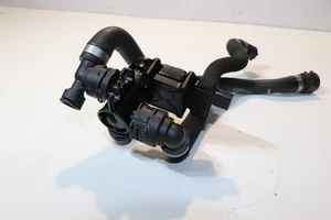 MERCEDES C KLASSE W205 2.0 BENZIN HYBRIDGE ELEKTRISCHES HEIZUNGSVENTIL A0005061300 - Bild 1 von 10