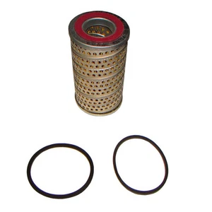 Oil Filter Fits International Harvester 354 364 384 424 434 44 B250 B275 B414 91 - Picture 1 of 6