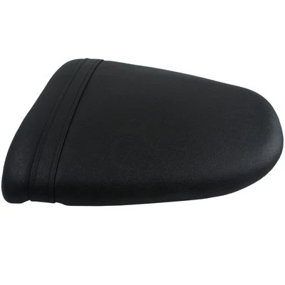 Black Rear Passenger Seat Fit For Suzuki GSXR600 1996-2000 GSX-R 750 1997-1999 - Image 1 of 4
