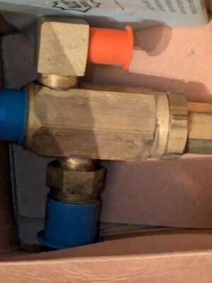 Alco Controls  KT-20298-1 NOS - Image 1 of 2