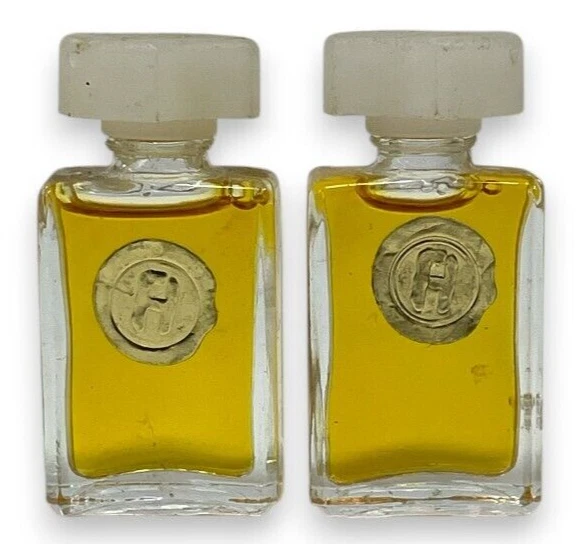 Fred Hayman Touch (0,12 fl. oz/3,5 ml) tamaño de viaje lote de 2 como se ve en las fotos Foto 1 de 2