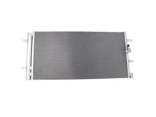 Conjunto de condensador y receptor de aire acondicionado para Audi A5 Quattro 2013-2017 58BKRW Foto 1 de 1