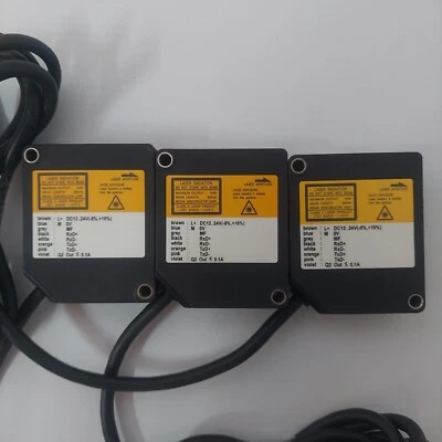 OPTEX CD33-85N-422 MADE IN JAPAN - Image 1 of 4