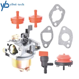 Carburetor Fit For Craftsman Snowblower 31AS62N2711 247886940 26'' Replace - Picture 1 of 8