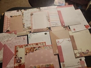kawaii stationery lot 15 Sets (B3) Variety Of Themes - Picture 1 of 1