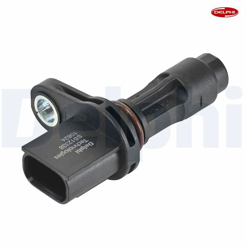Transmisor de impulsos, cigüeñal DELPHI SS12338-12B1 para Toyota C-HR Foto 1 de 1