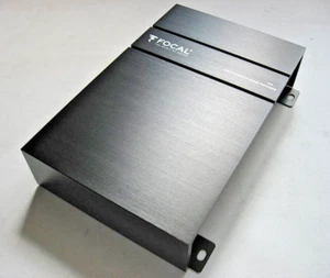 FOCAL FSP-8 8-CHANNEL DSP + REMOTE CONTROL, HI-END QUALITY, DIGITAL-IN BRAND NEW - Picture 1 of 7