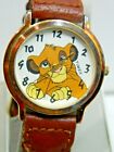 Sarah from  Lion King Watch  by Disney  /New with new Battery box 130