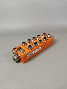 Lumberg 0970 PSL 111 PROFIBUS-DP - Picture 1 of 3