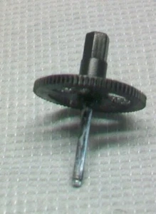 SKY VIPER V2450FPV STREAMING VIDEO DRONE ( PART ( 1 ) ROTOR GEAR ) - Picture 1 of 3