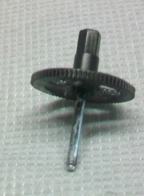 SKY VIPER V2450FPV STREAMING VIDEO DRONE (  PART ( 1 ) ROTOR GEAR  ) - Image 1 of 3