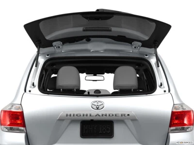 Gas Struts suit Toyota Kluger WINDOW 2006 to 2013 new PAIR XU40  - image 1 of 2