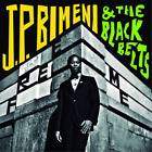 J.P. Bimeni & The Black Belts Free Me (CD) Album