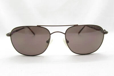 GAFAS DE SOL DE METAL HARLEY-DAVIDSON SPORTS WRAP HDS 052 MBR-1 53-18-135 113553 Foto 1 de 4