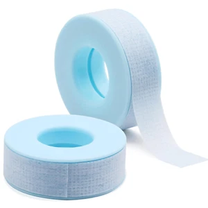Lash Tape for Eyelash Extensions Blue Eyelash Tape for Extensions Sensitive Sili - Picture 1 of 8
