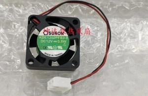 SUNON KDE1202PFB3-8 25mm 12V 0.5W 2.5CM Cooling Fan - Picture 1 of 4