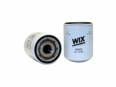 Filtro de aceite delantero para GMC W4500 1992-1998 WIX 92728WR 1993 1994 1995 1996 1997 Foto 1 de 2
