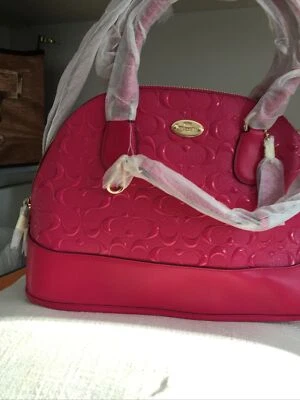 bolsos coach f34052 IMBAJ Foto 1 de 3