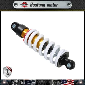 ✅10.5" 270MM Amortiguador Mono Trasero Para Pit Bike China Coolster SDG SSR 110cc 125cc - Imagen 1 de 10